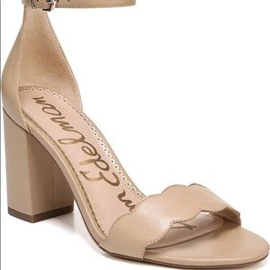 Sam Edelman Odila heels sandals